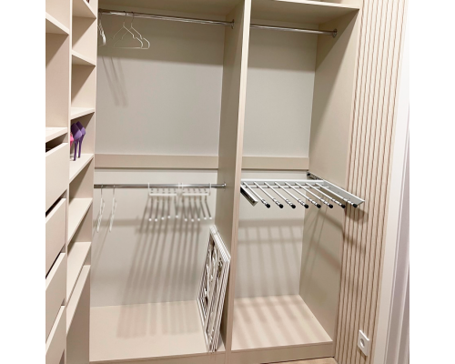 Кронштейны корпусной мебели 450